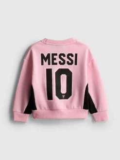 1–9 Jahre | „Inter Miami CF“ Sweatshirt