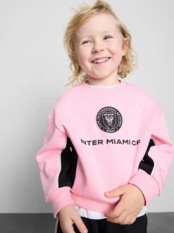 1–9 Jahre | „Inter Miami CF“ Sweatshirt