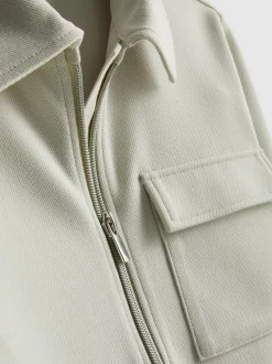 7–15 Jahre | Jacke mit Reißverschluss und Jogginghose im Set