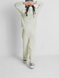 7–15 Jahre | Jacke mit Reißverschluss und Jogginghose im Set