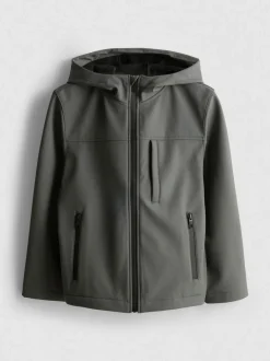 7–15 Jahre | Jacke mit Reißverschluss