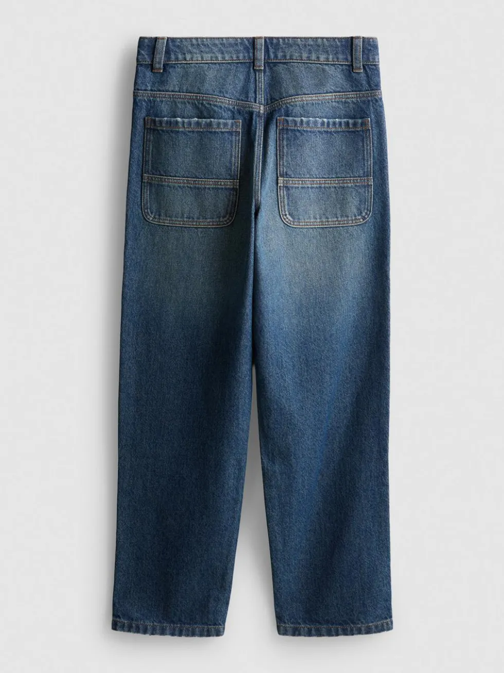 7–15 Jahre | Jeans in lässiger Passform