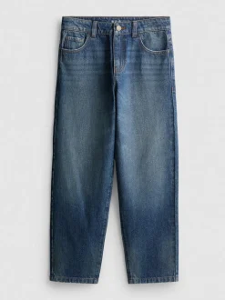 7–15 Jahre | Jeans in lässiger Passform