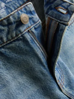 7–15 Jahre | Jeans in lässiger Passform