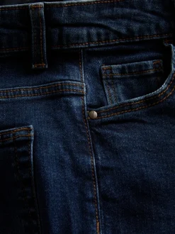 7–15 Jahre | Jeans mit geradem Bein