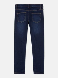 7–15 Jahre | Jeans mit schmalem Bein