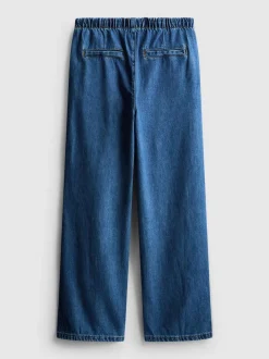 7-15 Jahre | Jeans mit Stretch-Bund