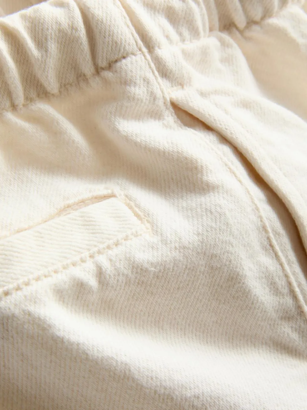 1,5–8 Jahre | Jeans mit Stretch-Bund