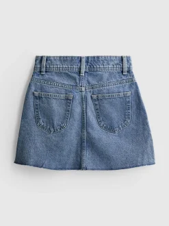 7–15 Jahre | Jeansrock