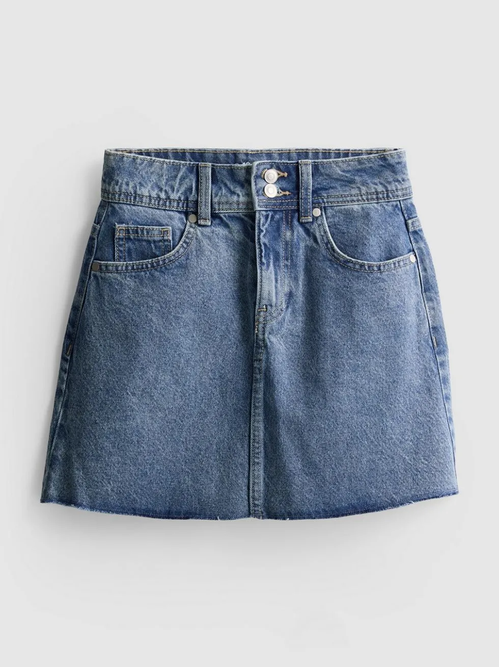 7–15 Jahre | Jeansrock
