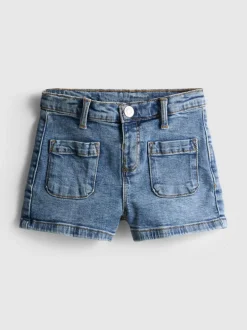 1,5–7 Jahre | Jeansshorts