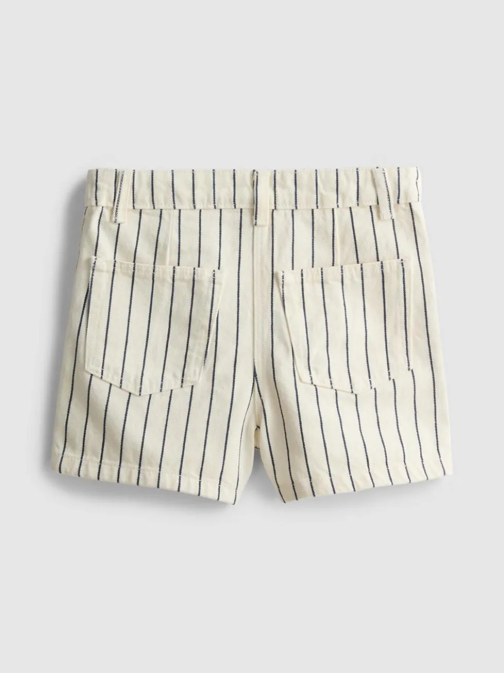 7-15 Jahre | Jeans-Skort