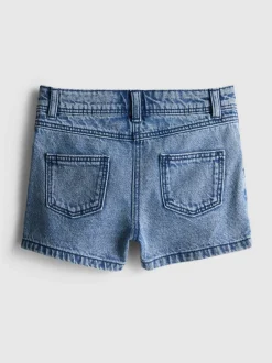 1,5-8 Jahre | Jeans-Skort