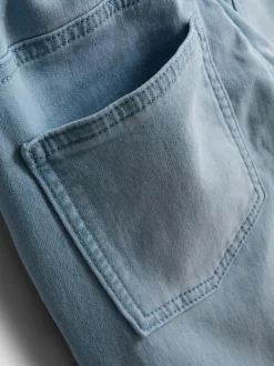 7–15 Jahre | Jogging-Jeans