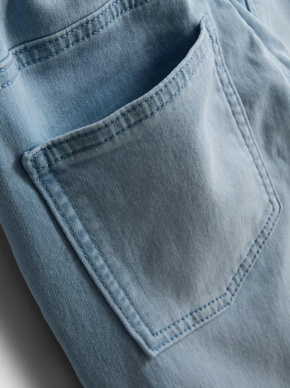 7–15 Jahre | Jogging-Jeans