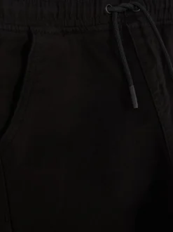 7–15 Jahre | Jogging-Jeans mit Bündchen