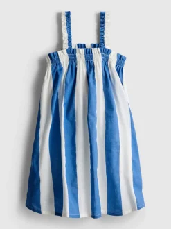 1,5–9 Jahre | Kleid mit Print
