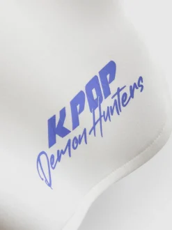 5–15 Jahre | „KPop Demon Hunters“ Shorts und T-Shirt im Set