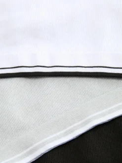 7–15 Jahre | Kurze Tops mit Racerback, 3er-Pack