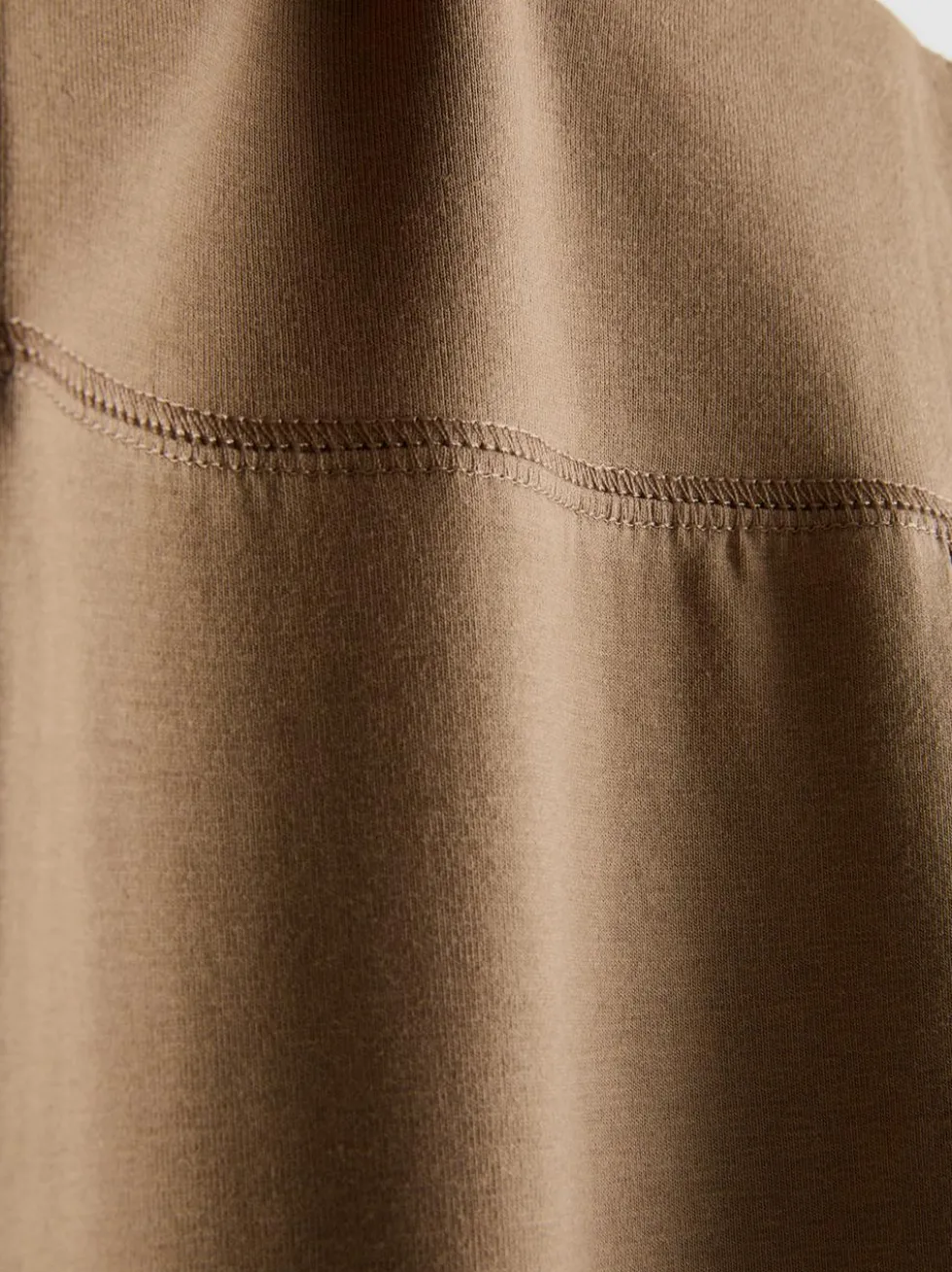 7–15 Jahre | Leggings mit ausgestelltem Bein