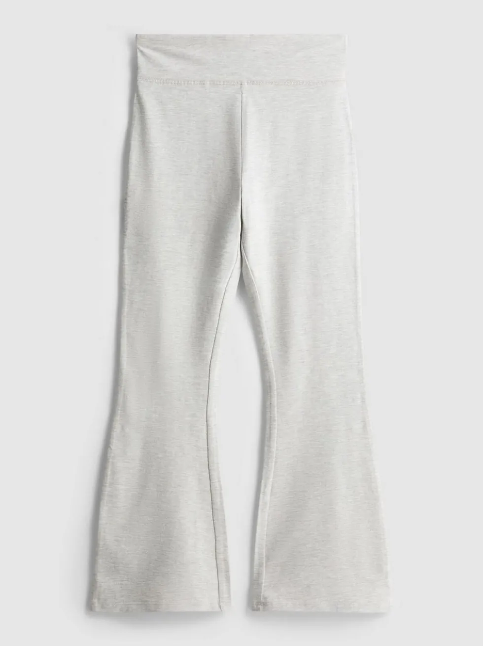 7–15 Jahre | Leggings mit ausgestelltem Bein