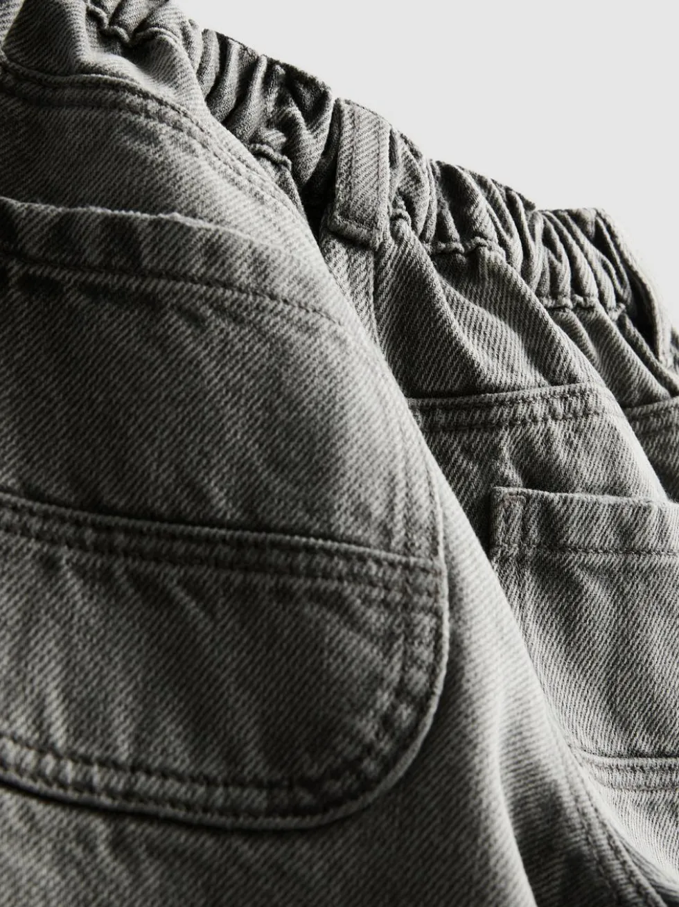 1–9 Jahre | Lässige Jeans aus reiner Baumwolle