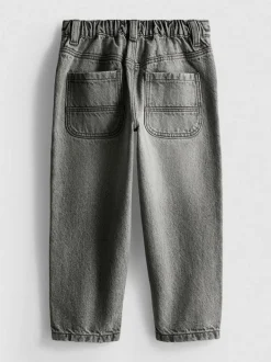1–9 Jahre | Lässige Jeans aus reiner Baumwolle