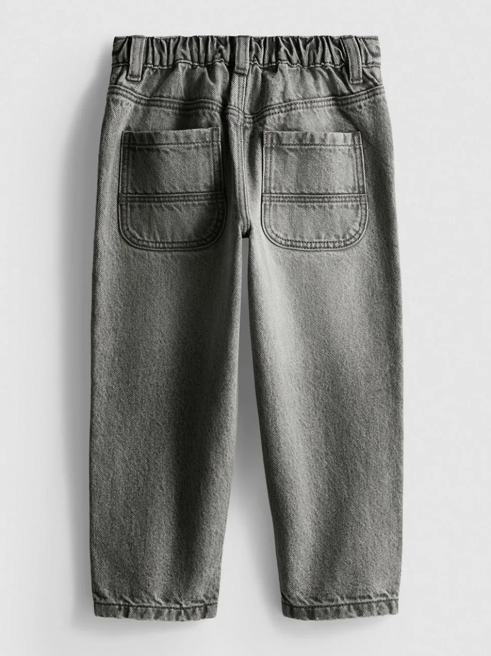 1–9 Jahre | Lässige Jeans aus reiner Baumwolle