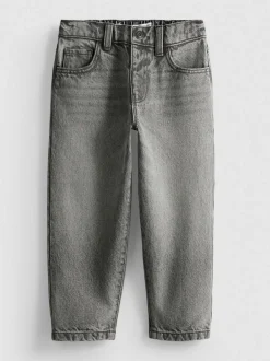 1–9 Jahre | Lässige Jeans aus reiner Baumwolle