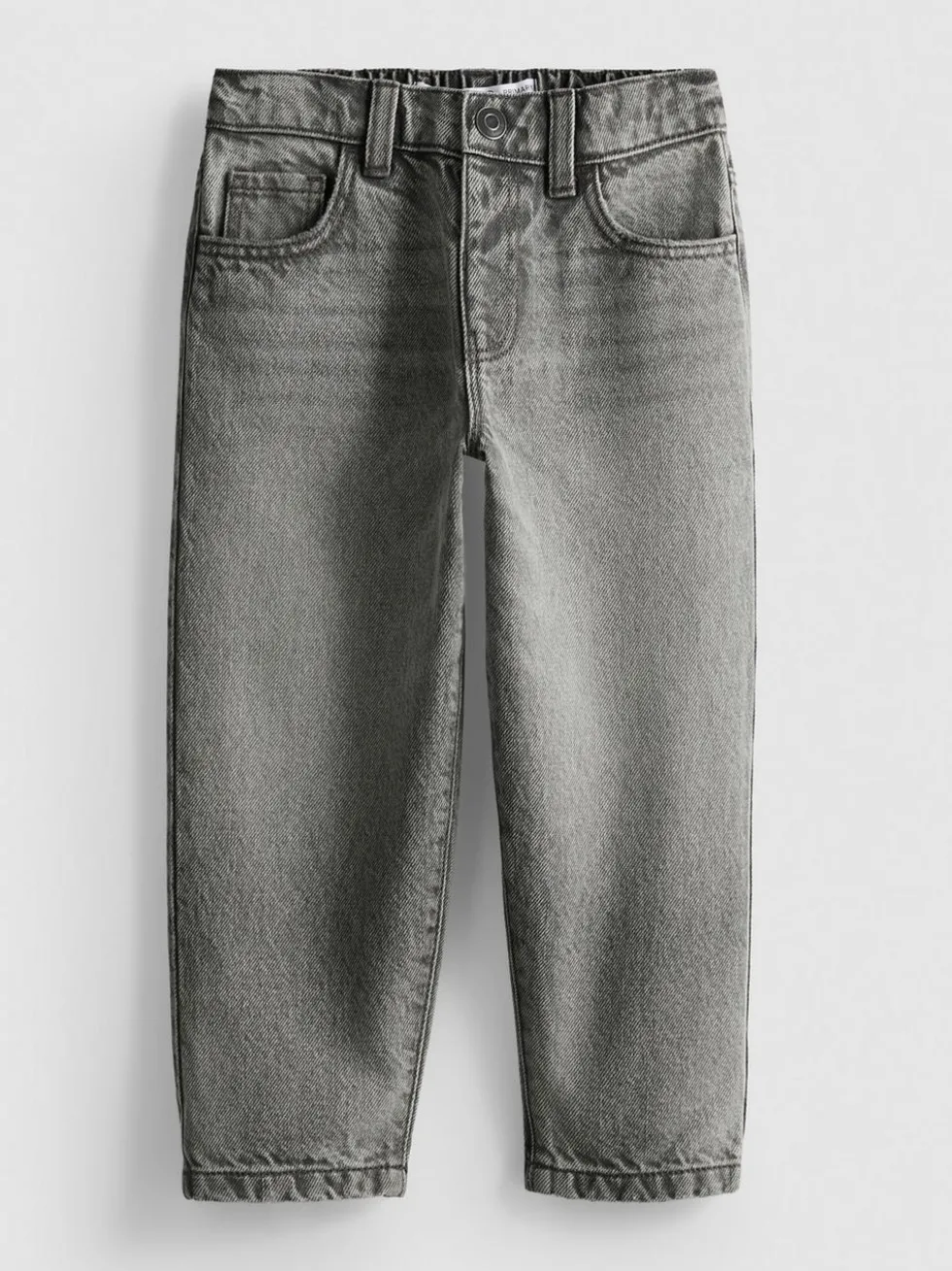 1–9 Jahre | Lässige Jeans aus reiner Baumwolle