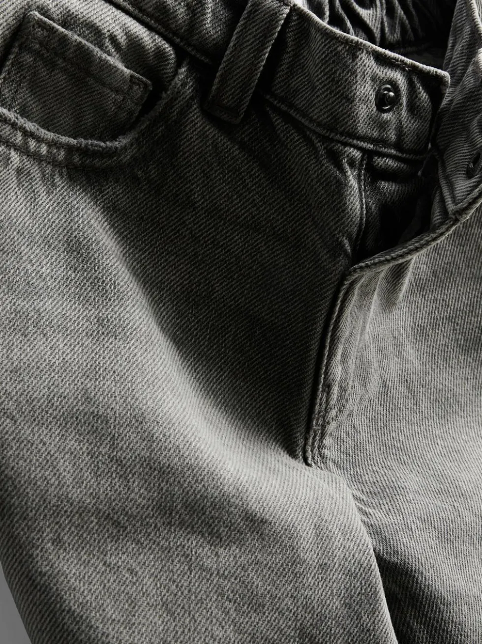 1–9 Jahre | Lässige Jeans aus reiner Baumwolle