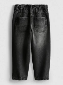 1–9 Jahre | Lässige Jeans aus reiner Baumwolle