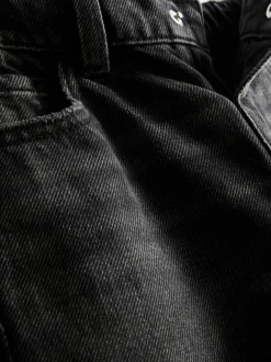 1–9 Jahre | Lässige Jeans aus reiner Baumwolle