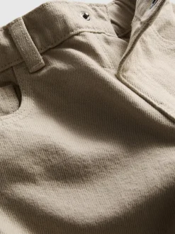 1–9 Jahre | Lässige Jeans aus reiner Baumwolle