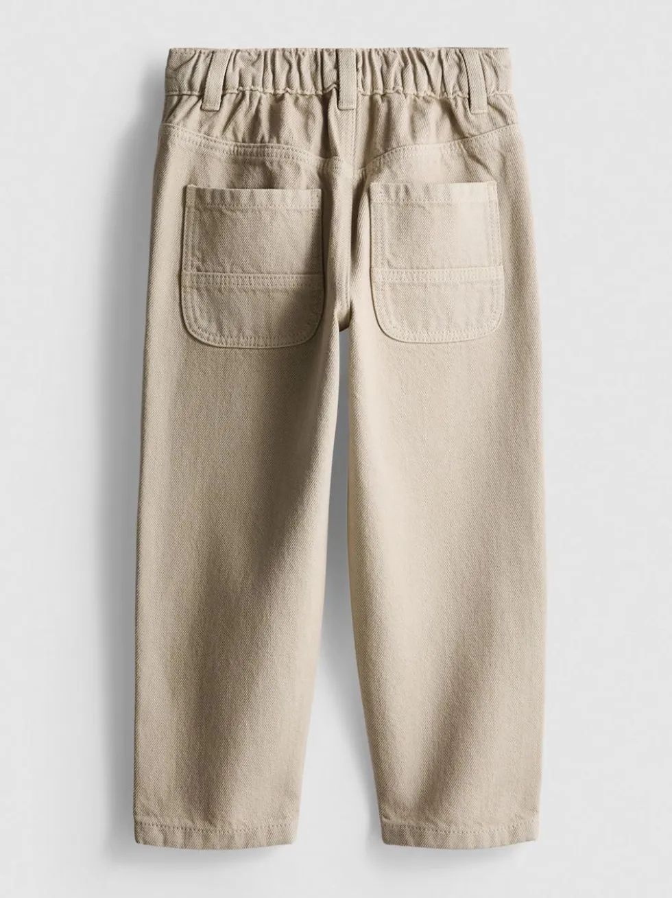 1–9 Jahre | Lässige Jeans aus reiner Baumwolle