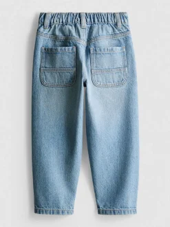 1–9 Jahre | Lässige Jeans aus reiner Baumwolle