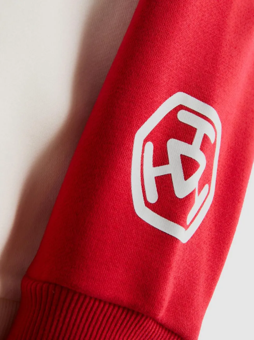 1–9 Jahre | „MARVEL Iron Man und seine fantastischen Freunde“ Sweatshirt