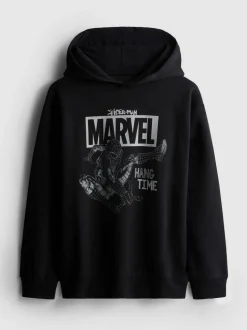 7–15 Jahre | „Marvel Spider-Man“ Hoodie