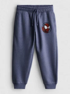 1–9 Jahre | „MARVEL Spider-Man“ Jogginghose mit Bündchen
