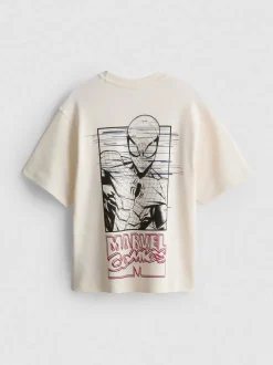7–15 Jahre | „MARVEL Spider-Man“ T-Shirt