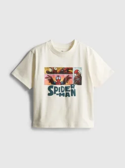 1–9 Jahre | „MARVEL Spider-Man“ T-Shirt
