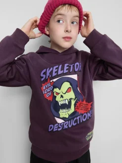 7–15 Jahre | „Masters of the Universe“ Hoodie