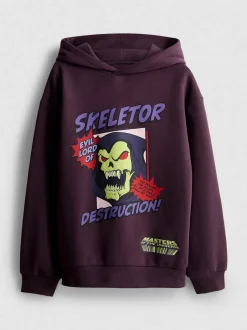 7–15 Jahre | „Masters of the Universe“ Hoodie