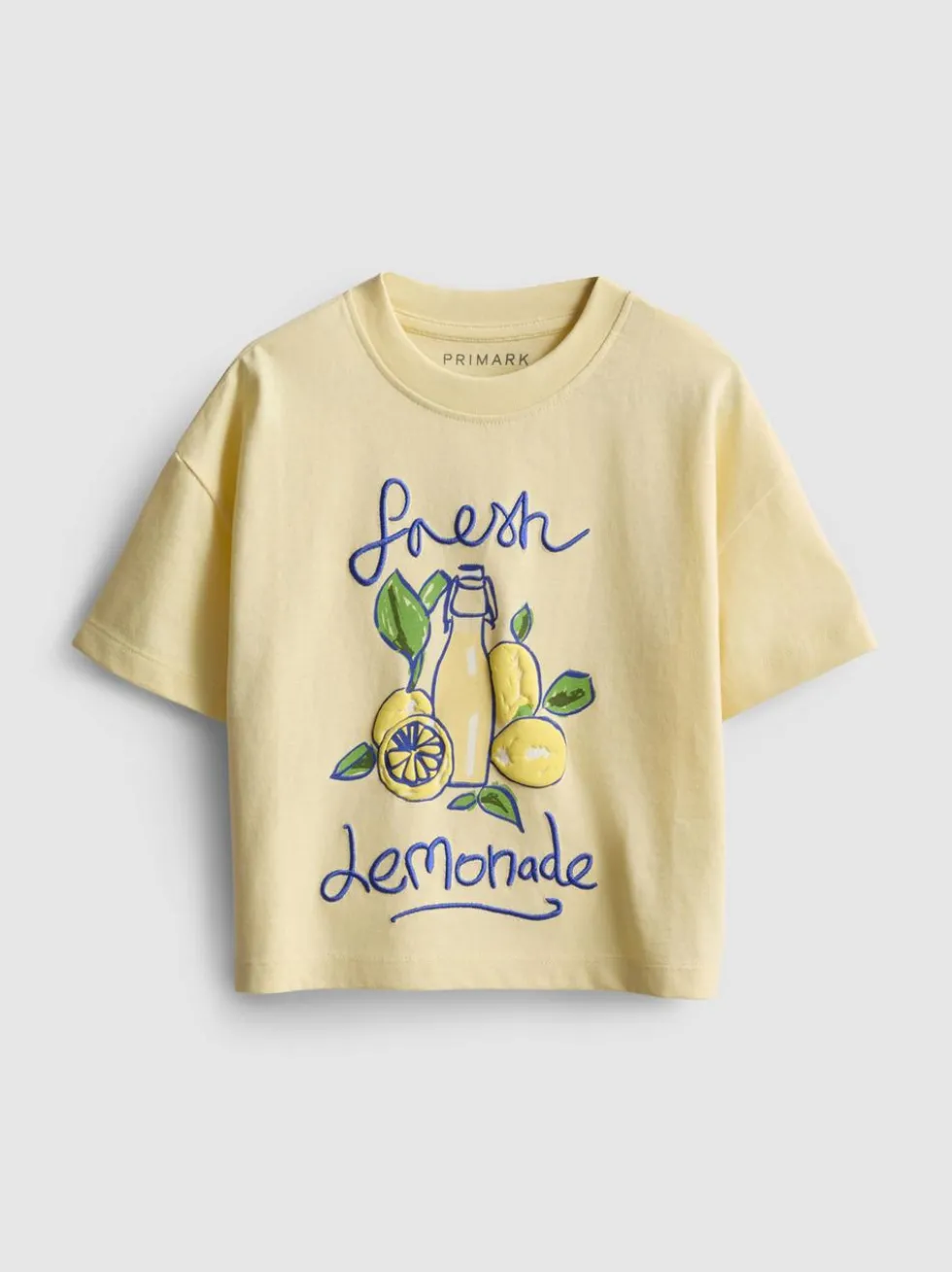 1,5–9 Jahre | Oversized-T-Shirt mit Grafik