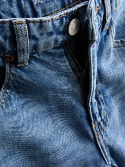 7–15 Jahre | Palazzo-Jeans