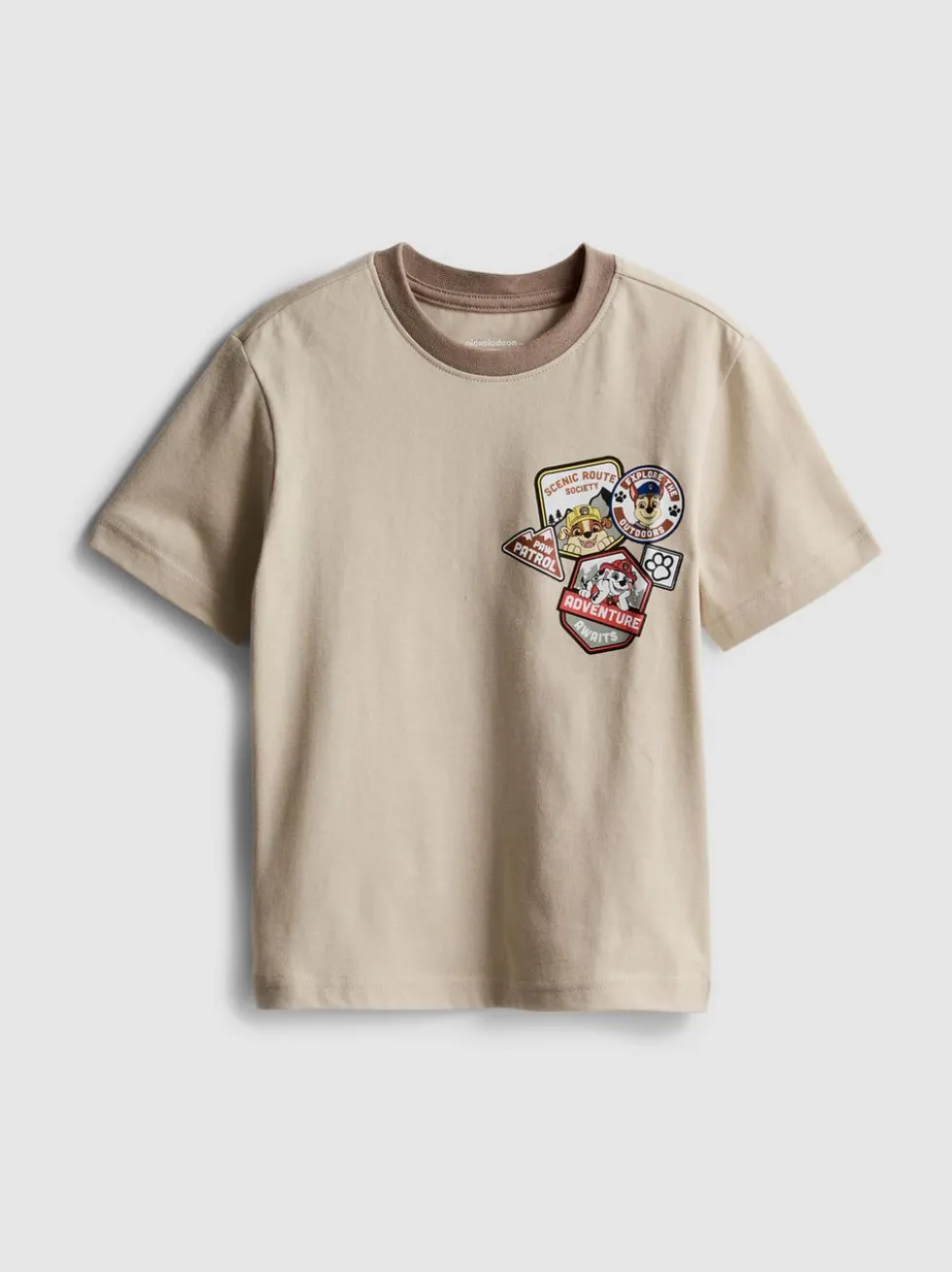 1–9 Jahre | „PAW Patrol“ T-Shirt