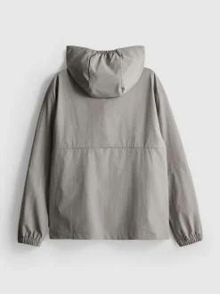 7–15 Jahre | Performance-Jacke mit Reißverschluss