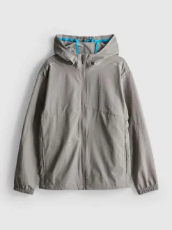 7–15 Jahre | Performance-Jacke mit Reißverschluss
