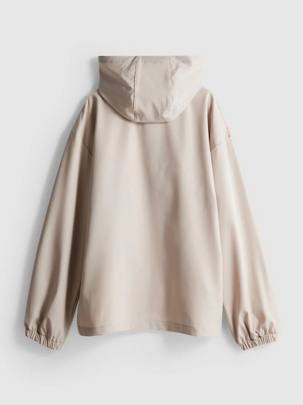 7–15 Jahre | Performance-Jacke mit Reißverschluss