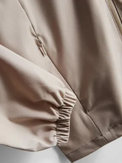 7–15 Jahre | Performance-Jacke mit Reißverschluss